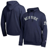 New York Yankees Champion All Star Wordmark Hoodie Sale