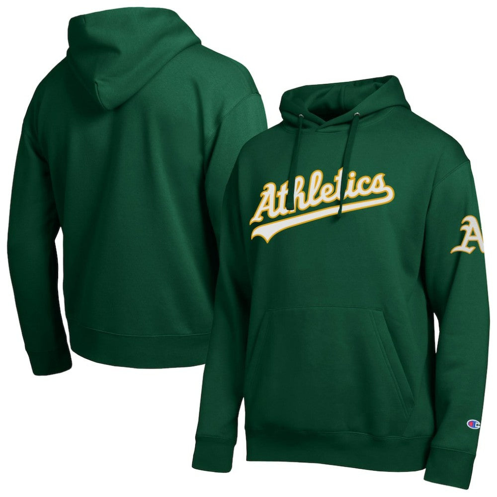 Athletics Champion All Star Wordmark Hoodie Near Me