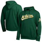Athletics Champion All Star Wordmark Hoodie Near Me