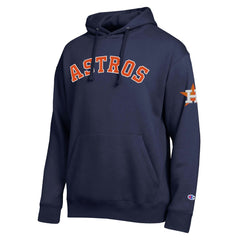 Houston Astros Champion All Star Wordmark Hoodie Outlet