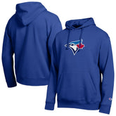 Toronto Blue Jays Champion All Star Embroidered Logo Hoodie Online