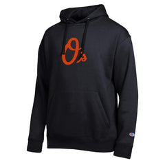 Baltimore Orioles Champion All Star Embroidered Logo Hoodie Near Me
