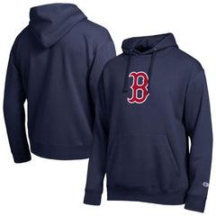 Boston Red Sox Champion All Star Embroidered Logo Hoodie Near Me
