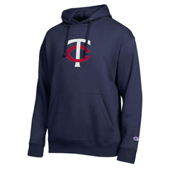 Minnesota Twins Champion All Star Embroidered Logo Hoodie Sale