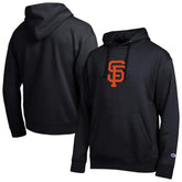 San Francisco Giants Champion All Star Embroidered Logo Hoodie Online