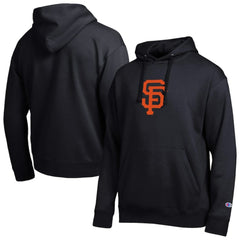 San Francisco Giants Champion All Star Embroidered Logo Hoodie Online
