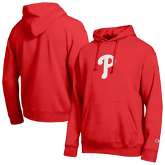 Philadelphia Phillies Champion All Star Embroidered Logo Hoodie for sale