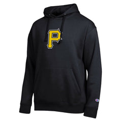 Pittsburgh Pirates Champion All Star Embroidered Logo Hoodie for sale