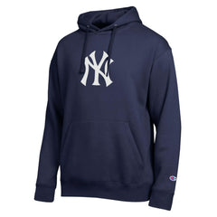 New York Yankees Champion All Star Embroidered Logo Hoodie for sale