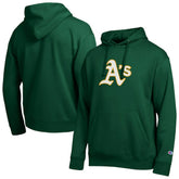Athletics Champion All Star Embroidered Logo Hoodie Outlet