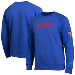 Chicago Cubs Champion All-Star Sweatshirt Discount