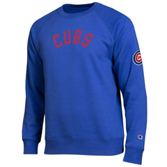 Chicago Cubs Champion All-Star Sweatshirt Discount