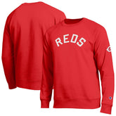 Cincinnati Reds Champion All-Star Sweatshirt Sale