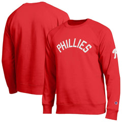 Philadelphia Phillies Champion All-Star Sweatshirt Outlet