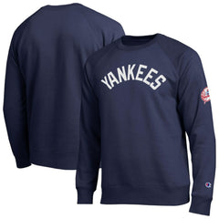 New York Yankees Champion All-Star Sweatshirt Discount