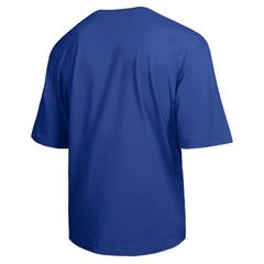 Kansas City Royals Champion All Star Chenille Wordmark T-Shirt Near Me