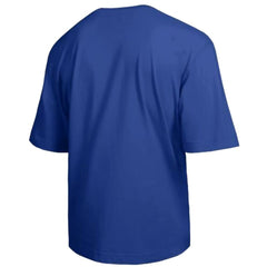 Texas Rangers Champion All Star Chenille Wordmark T-Shirt Outlet