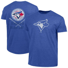 Toronto Blue Jays Champion Tri-Blend T-Shirt Online