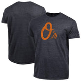 Baltimore Orioles Champion Tri-Blend T-Shirt Online