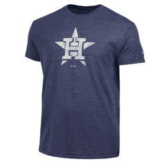 Houston Astros Champion Tri-Blend T-Shirt Discount