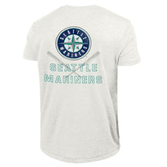 Seattle Mariners Champion Tri-Blend T-Shirt Sale