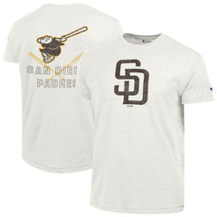 San Diego Padres Champion Tri-Blend T-Shirt Online