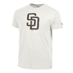 San Diego Padres Champion Tri-Blend T-Shirt Online