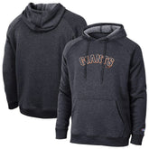 San Francisco Giants Champion Triumph Tri-Blend Raglan Hoodie Sale