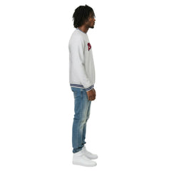 Atlanta Braves Champion Reverse Weave Sweatshirt Online