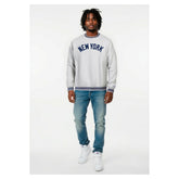 New York Yankees Champion Reverse Weave Sweatshirt Sale
