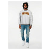 San Diego Padres Champion Reverse Weave Sweatshirt Sale