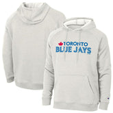 Toronto Blue Jays Champion Triumph Tri-Blend Raglan Hoodie Online