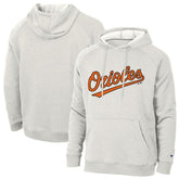 Baltimore Orioles Champion Triumph Tri-Blend Raglan Hoodie Near Me