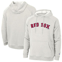 Boston Red Sox Champion Triumph Tri-Blend Raglan Hoodie Sale