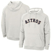 Houston Astros Champion Triumph Tri-Blend Raglan Hoodie Sale