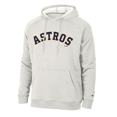 Houston Astros Champion Triumph Tri-Blend Raglan Hoodie Sale