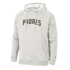 San Diego Padres Champion Triumph Tri-Blend Raglan Hoodie Outlet