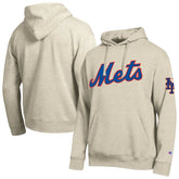 New York Mets Champion All Star Chenille Patch Hoodie for sale