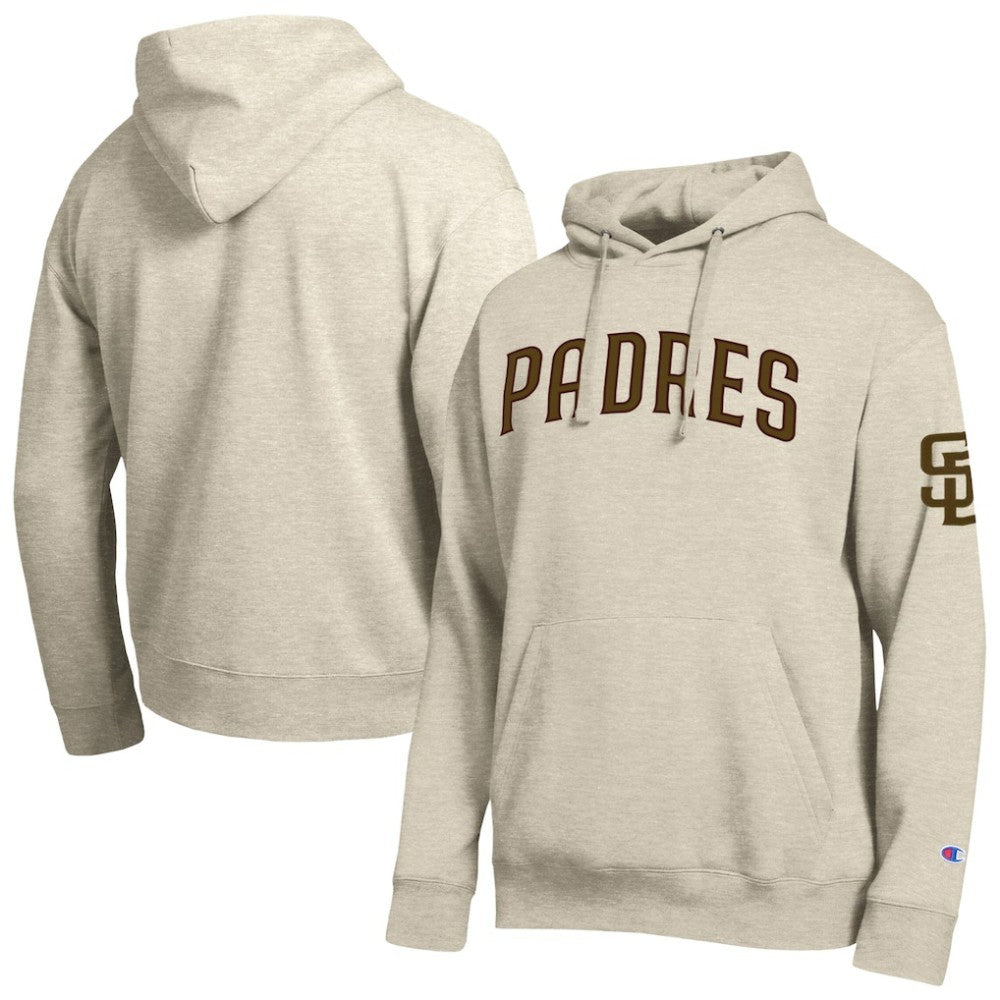 San Diego Padres Champion All Star Chenille Patch Hoodie Near Me