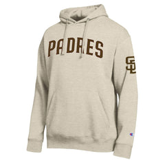 San Diego Padres Champion All Star Chenille Patch Hoodie Near Me