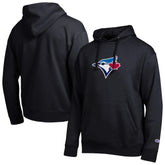Toronto Blue Jays Champion All Star Embroidered Logo Hoodie Outlet
