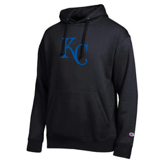 Kansas City Royals Champion All Star Embroidered Logo Hoodie Sale