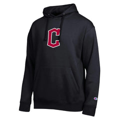 Cleveland Guardians Champion All Star Embroidered Logo Hoodie Near Me