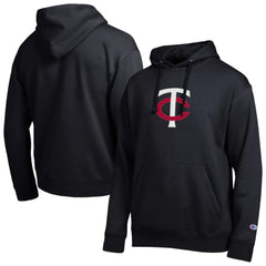 Minnesota Twins Champion All Star Embroidered Logo Hoodie for sale