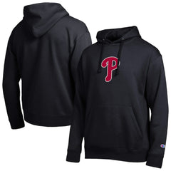 Philadelphia Phillies Champion All Star Embroidered Logo Hoodie Sale