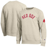 Boston Red Sox Champion All-Star Soft Felt Sweatshirt for sale