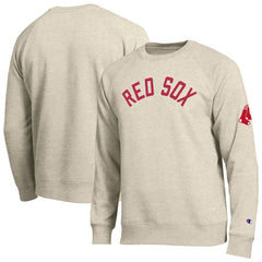 Boston Red Sox Champion All-Star Soft Felt Sweatshirt for sale