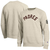San Diego Padres Champion All-Star Soft Felt Sweatshirt Near Me