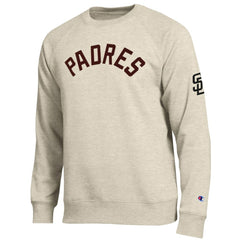 San Diego Padres Champion All-Star Soft Felt Sweatshirt Near Me