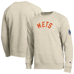 New York Mets Champion All-Star Soft Felt Sweatshirt Sale